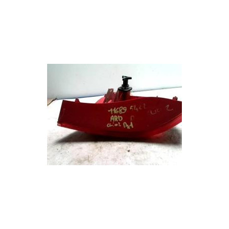 Feu arriere secondaire droit (feux) RENAULT CLIO 2 PHASE 1 d’occasion