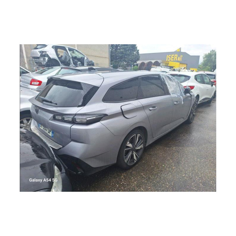 Boitier d'aide au stationnement PEUGEOT 308 3 SW BREAK d’occasion