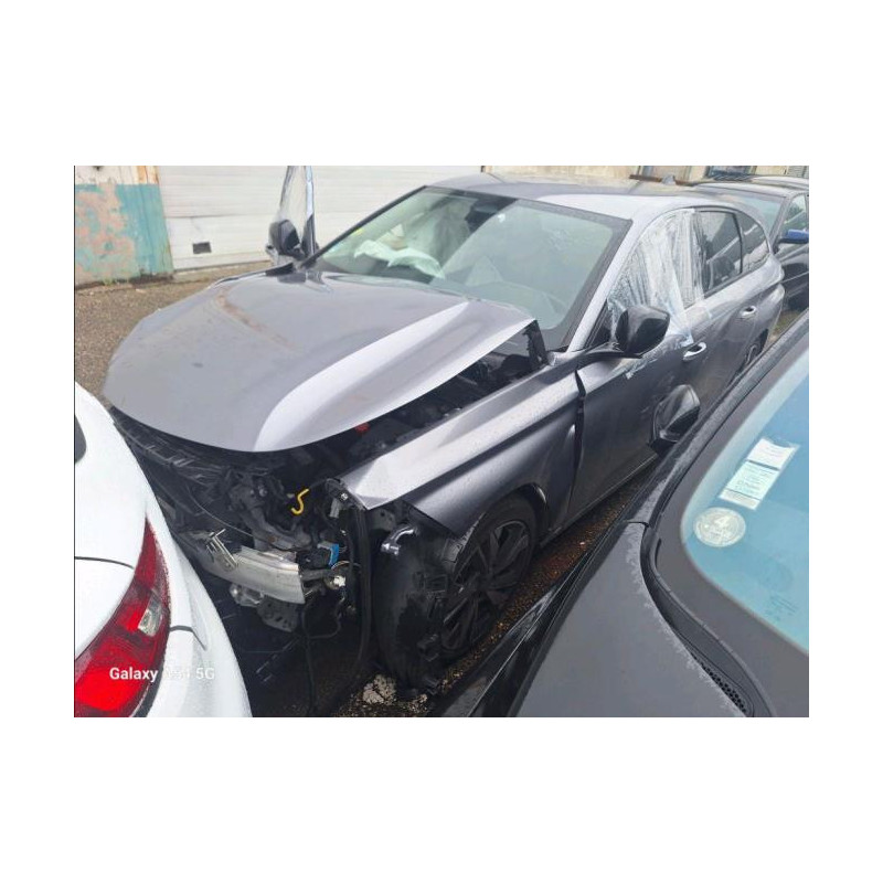 Boitier d'aide au stationnement PEUGEOT 308 3 SW BREAK d’occasion