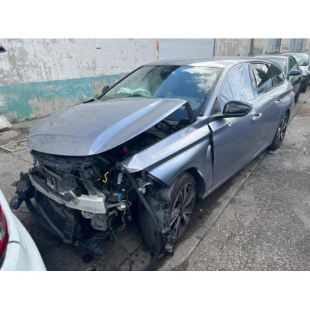 Boitier d'aide au stationnement PEUGEOT 308 3 SW BREAK d’occasion