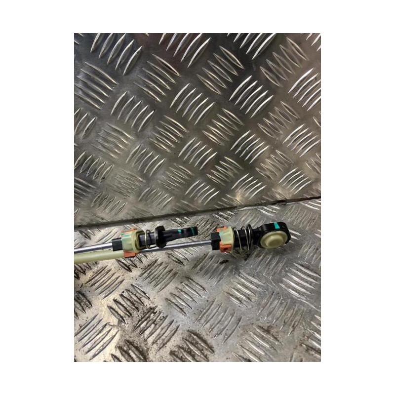 Cable levier de vitesses PEUGEOT 208 2 d’occasion