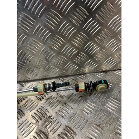 Cable levier de vitesses PEUGEOT 208 2 d’occasion