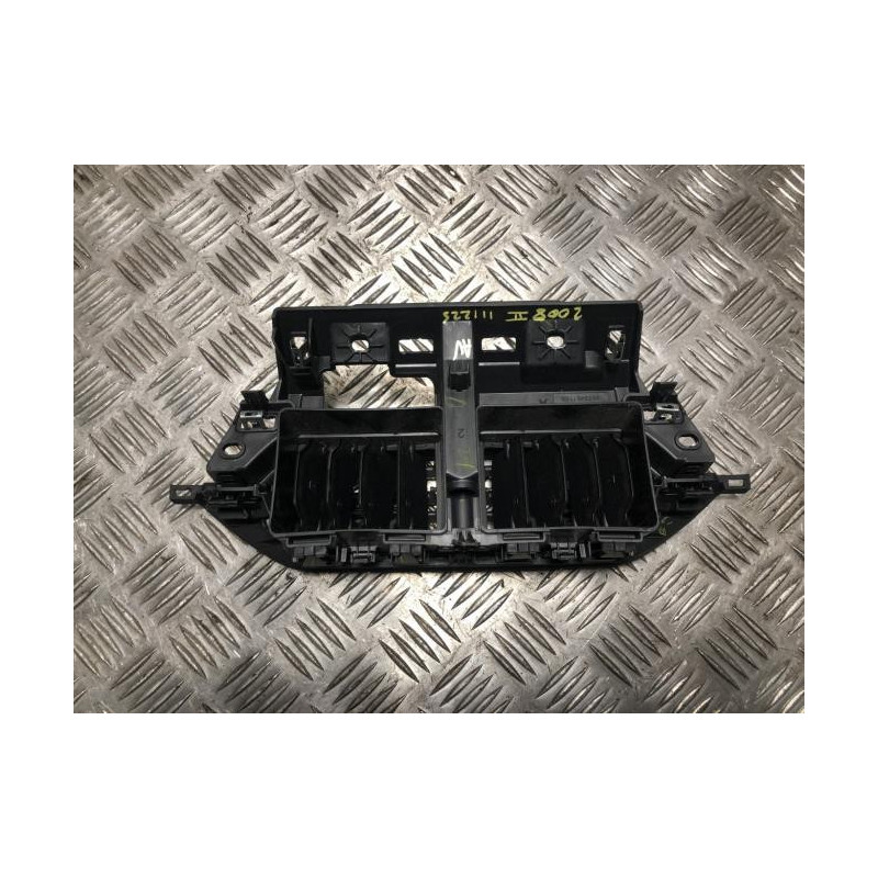 Aerateur tableau de bord PEUGEOT 2008 2 d’occasion