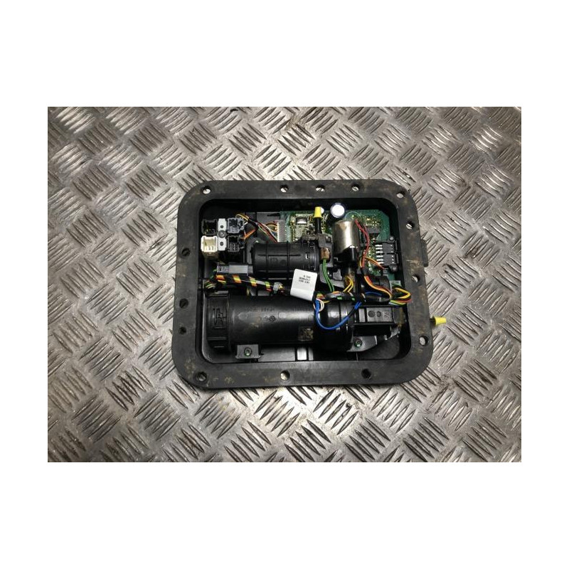 Pompe AdBlue CITROEN C3 3 PHASE 2 d’occasion