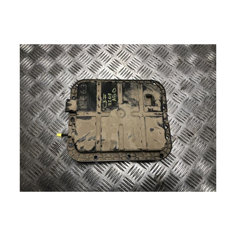 Pompe AdBlue CITROEN C3 3 PHASE 2 d’occasion