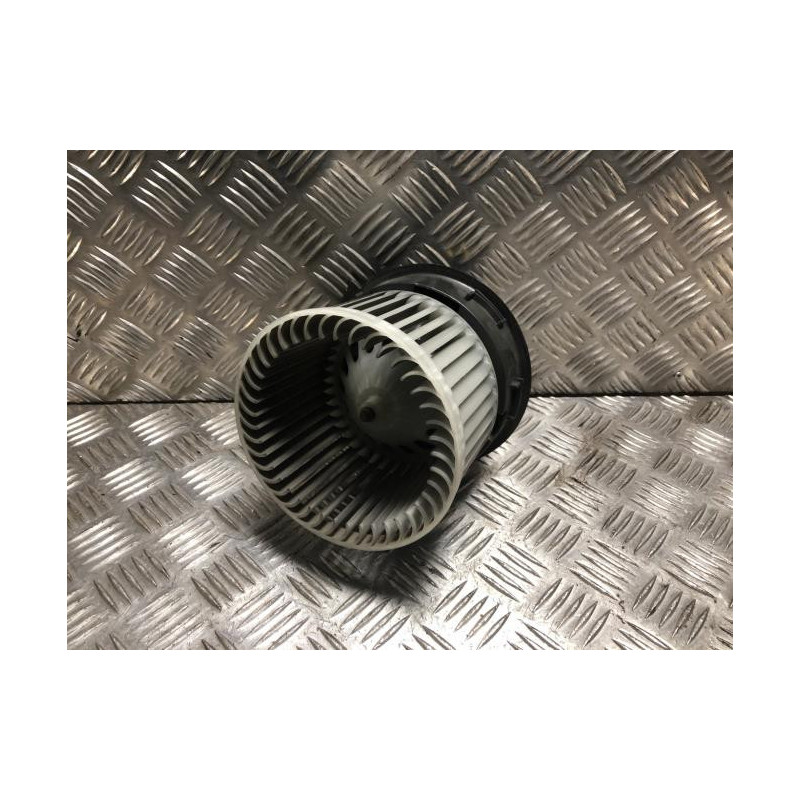 Ventilateur chauffage PEUGEOT 2008 2 d’occasion