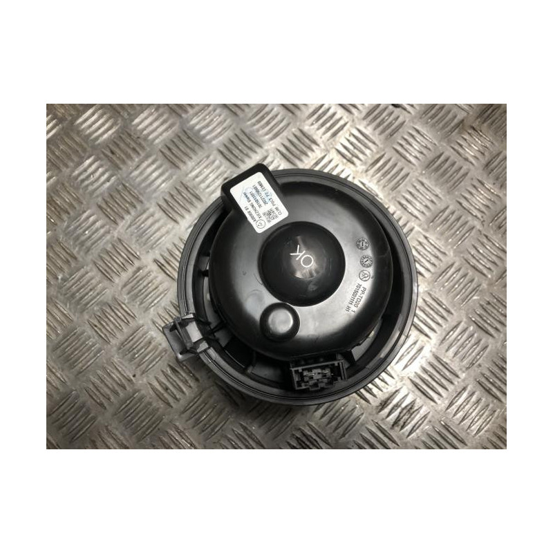 Ventilateur chauffage PEUGEOT 2008 2 d’occasion