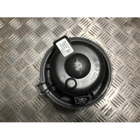 Ventilateur chauffage PEUGEOT 2008 2 d’occasion