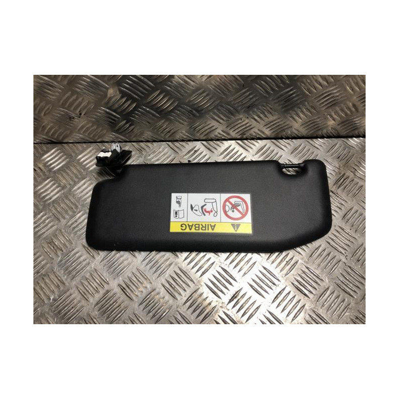 Pare soleil droit PEUGEOT 2008 2 d’occasion