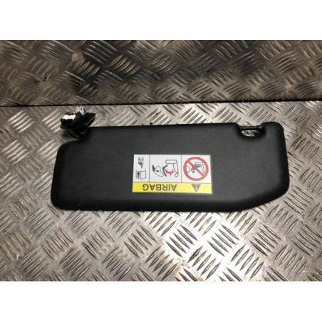 Pare soleil droit PEUGEOT 2008 2 d’occasion