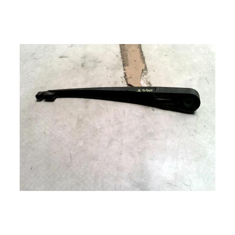 Bras essuie glace arriere CITROEN C4 PICASSO 1 d’occasion