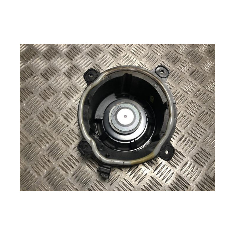 Haut parleur PEUGEOT 2008 2 d’occasion