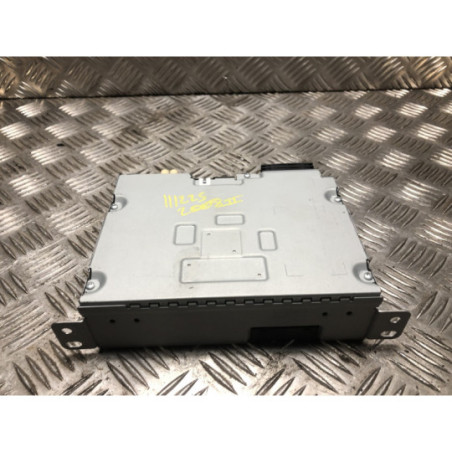 Autoradio d'origine PEUGEOT 2008 2 d’occasion