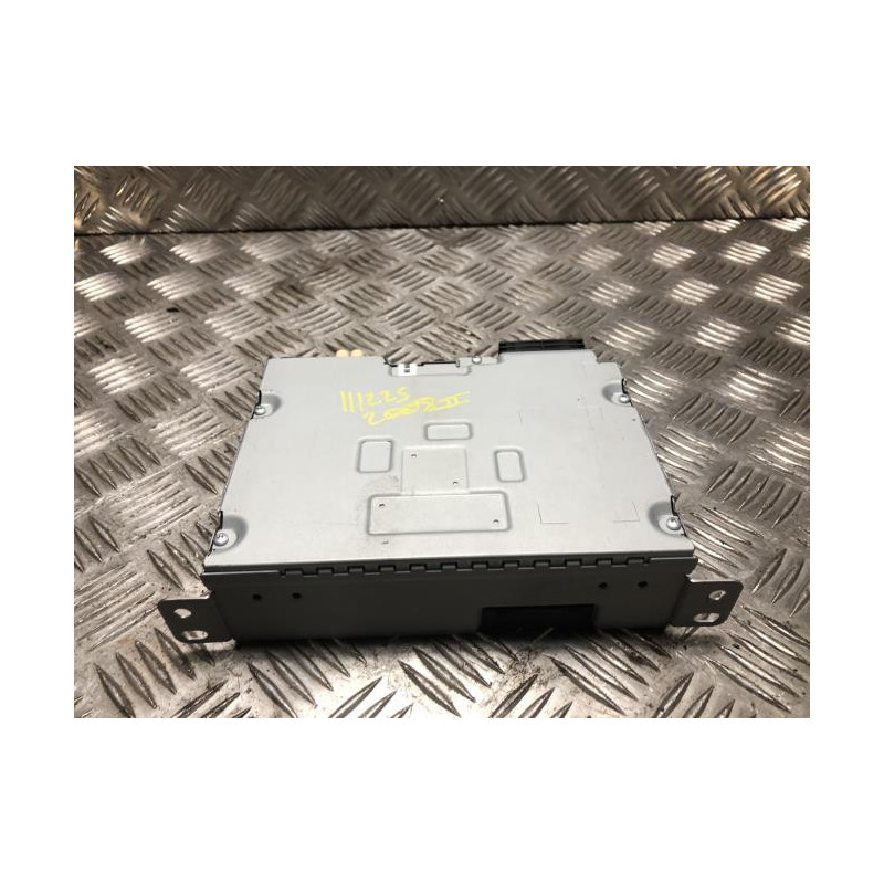 Autoradio d'origine PEUGEOT 2008 2 d’occasion