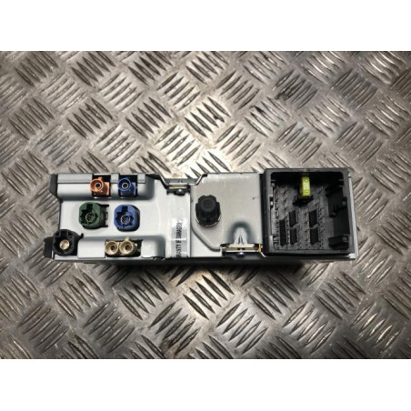 Autoradio d'origine PEUGEOT 2008 2 d’occasion