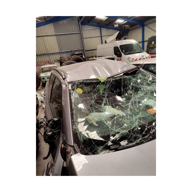 Autoradio d'origine PEUGEOT 2008 2 d’occasion