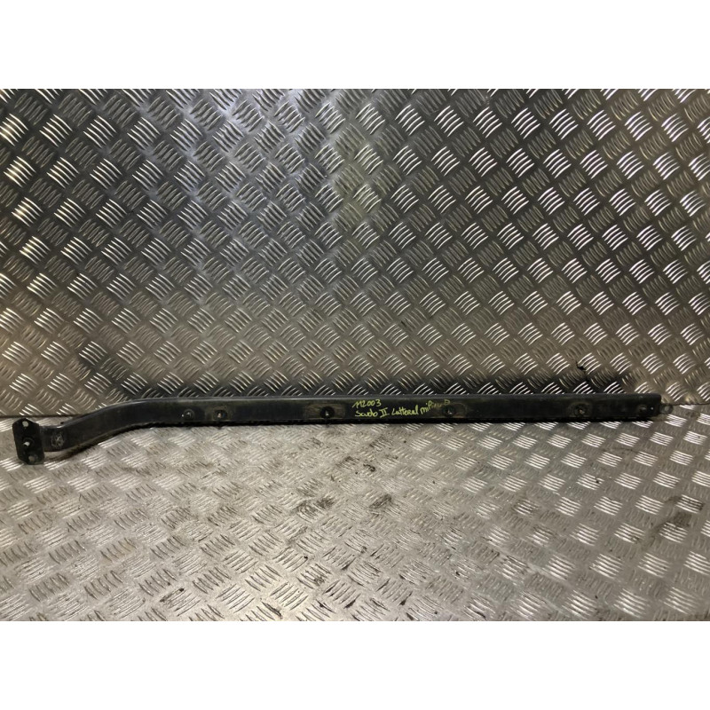 Rail de porte coulissante FIAT SCUDO 2 d’occasion