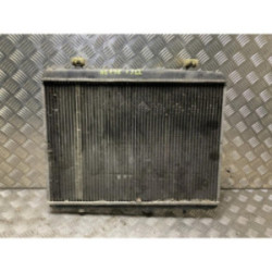 Radiateur eau CITROEN C3 2 PHASE 1 d’occasion