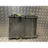 Radiateur eau CITROEN C3 2 PHASE 1 d’occasion
