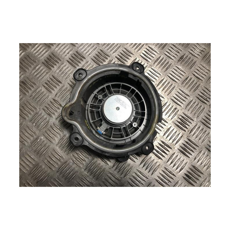 Haut parleur PEUGEOT 2008 2 d’occasion