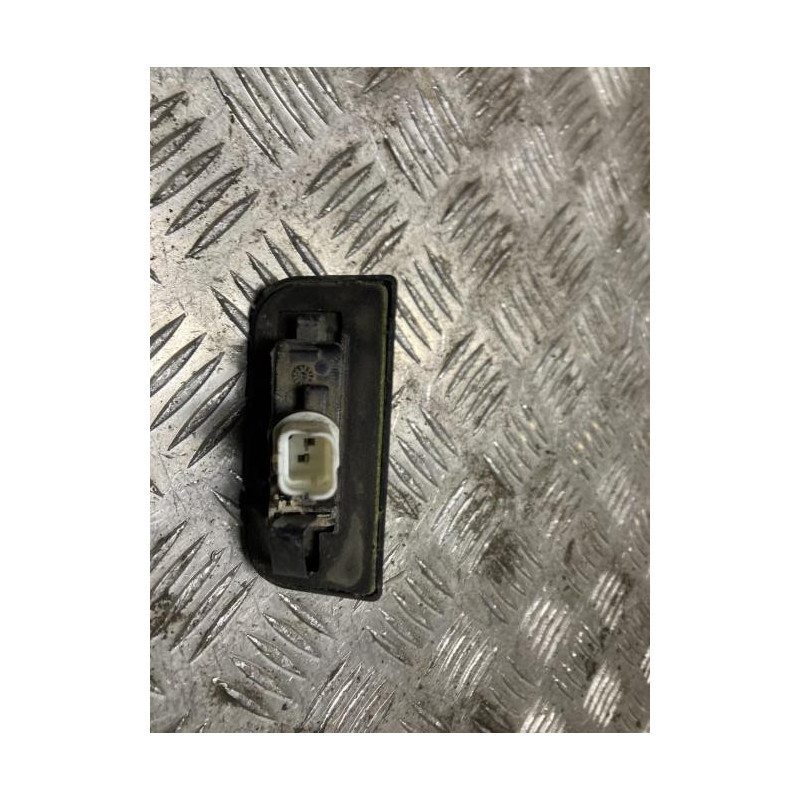 Eclairage de plaque FIAT SCUDO 2 d’occasion