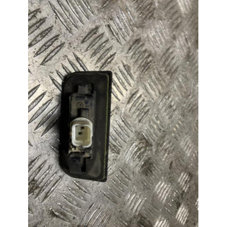 Eclairage de plaque FIAT SCUDO 2 d’occasion