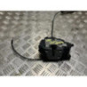 Serrure arriere gauche RENAULT SCENIC 3 PHASE 1 d’occasion