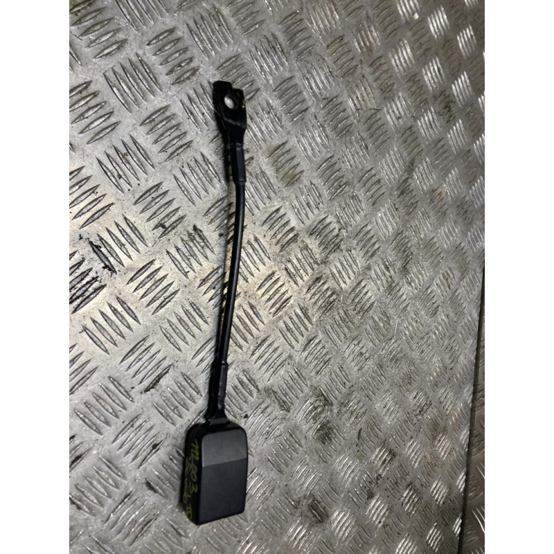 Attache ceinture centrale avant FIAT SCUDO 2 d’occasion