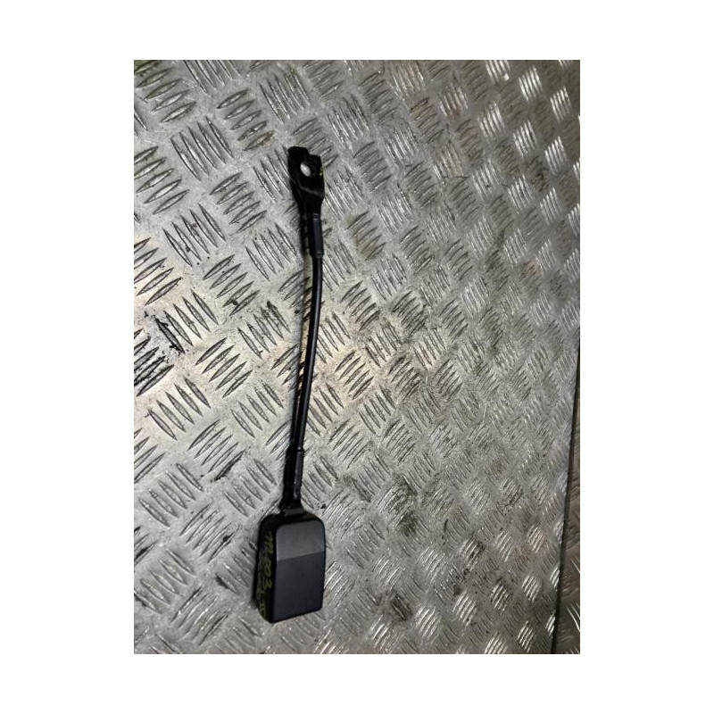 Attache ceinture centrale avant FIAT SCUDO 2 d’occasion