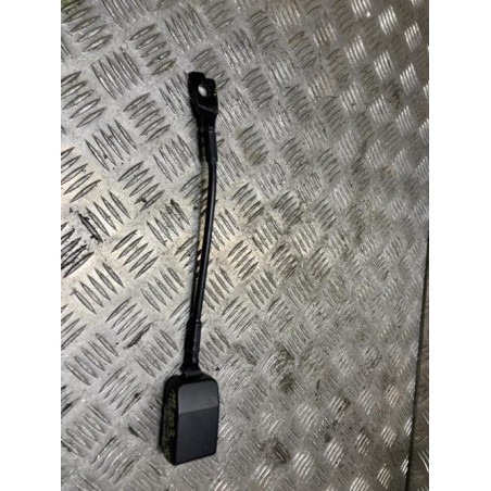 Attache ceinture centrale avant FIAT SCUDO 2 d’occasion