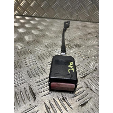 Attache ceinture centrale avant FIAT SCUDO 2 d’occasion