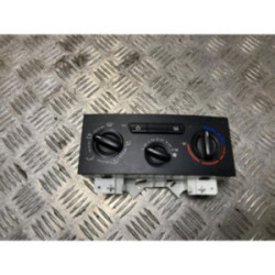 Commande chauffage FIAT SCUDO 2 d’occasion