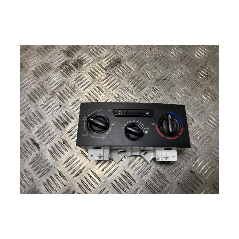 Commande chauffage FIAT SCUDO 2 d’occasion