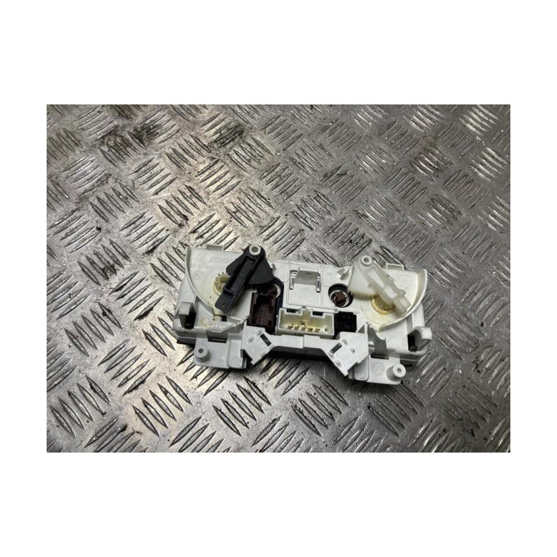 Commande chauffage FIAT SCUDO 2 d’occasion