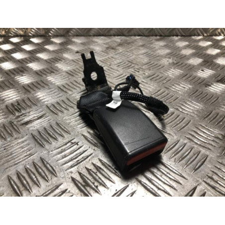 Attache ceinture arriere gauche PEUGEOT 2008 2 d’occasion