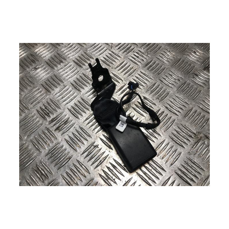 Attache ceinture arriere gauche PEUGEOT 2008 2 d’occasion