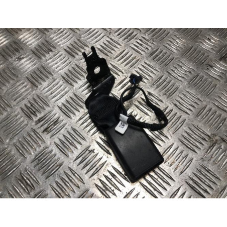 Attache ceinture arriere gauche PEUGEOT 2008 2 d’occasion