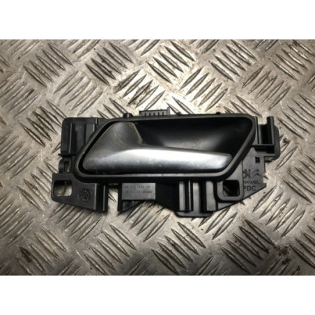 Poignee interieur arriere gauche PEUGEOT 2008 2 d’occasion