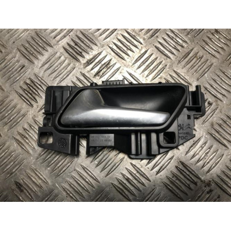 Poignee interieur arriere gauche PEUGEOT 2008 2 d’occasion