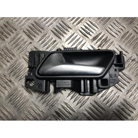 Poignee interieur avant gauche PEUGEOT 2008 2 d’occasion