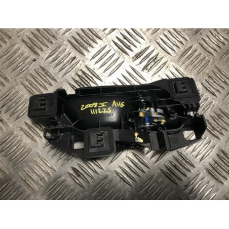 Poignee interieur avant gauche PEUGEOT 2008 2 d’occasion