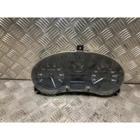 Compteur FIAT SCUDO 2 d’occasion