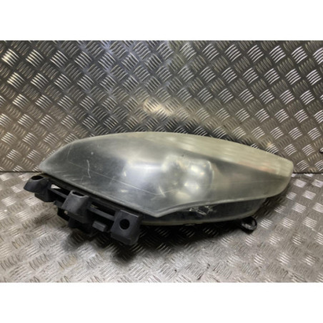 Optique avant principal gauche (feux)(phare) RENAULT SCENIC 3 PHASE 1 d’occasion