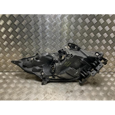 Optique avant principal gauche (feux)(phare) RENAULT SCENIC 3 PHASE 1 d’occasion