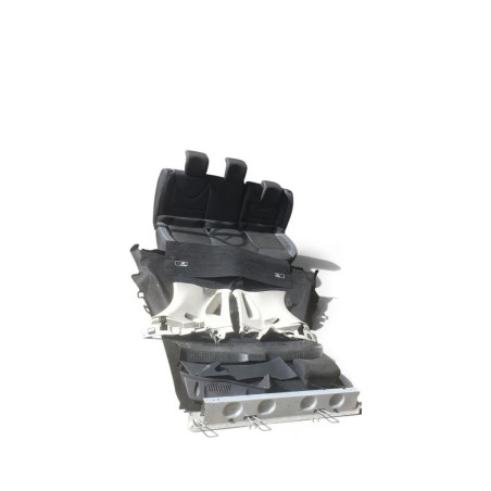 Interieur complet RENAULT CLIO 4 PHASE 1 d’occasion