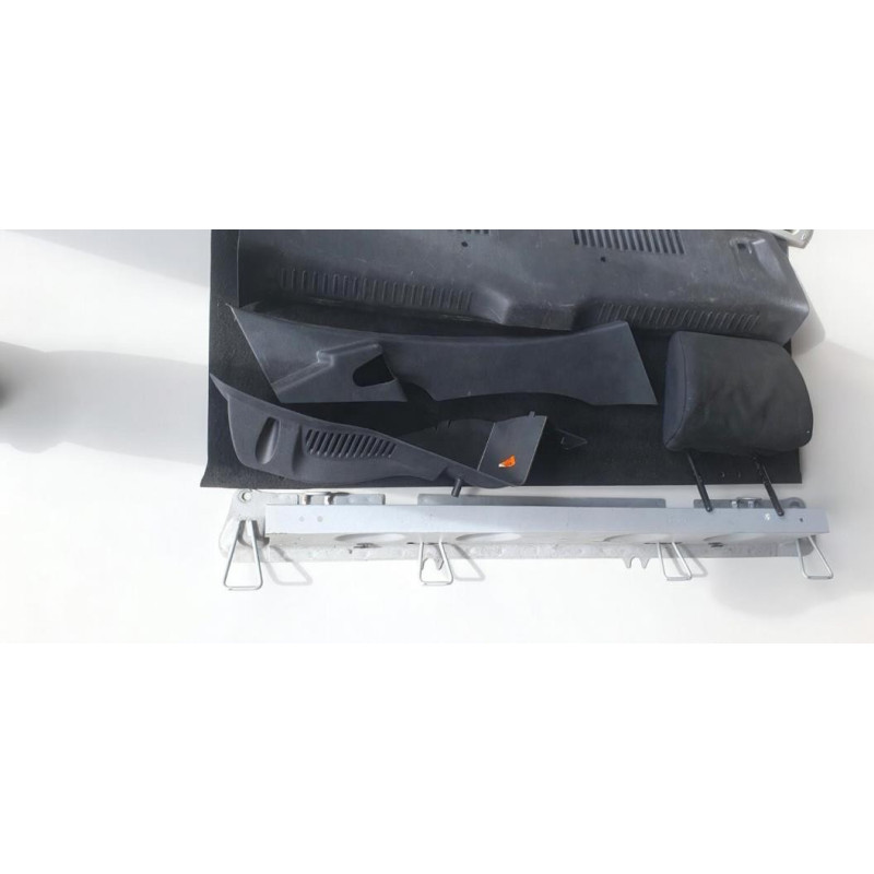 Interieur complet RENAULT CLIO 4 PHASE 1 d’occasion