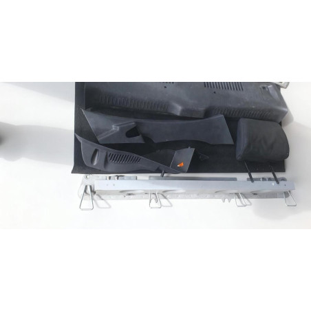 Interieur complet RENAULT CLIO 4 PHASE 1 d’occasion