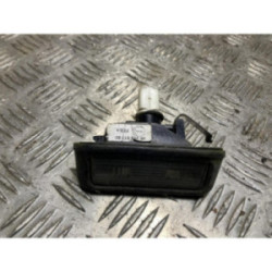 Eclairage de plaque FIAT SCUDO 2 d’occasion