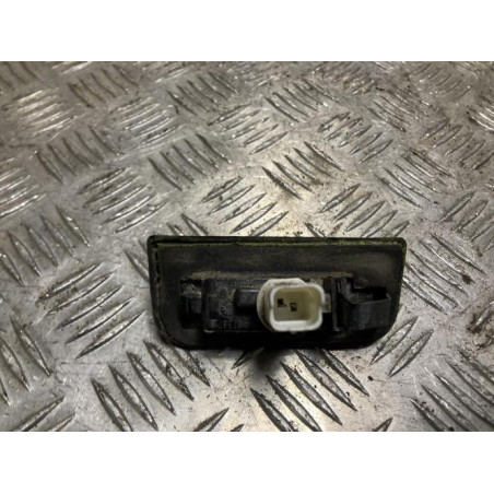 Eclairage de plaque FIAT SCUDO 2 d’occasion