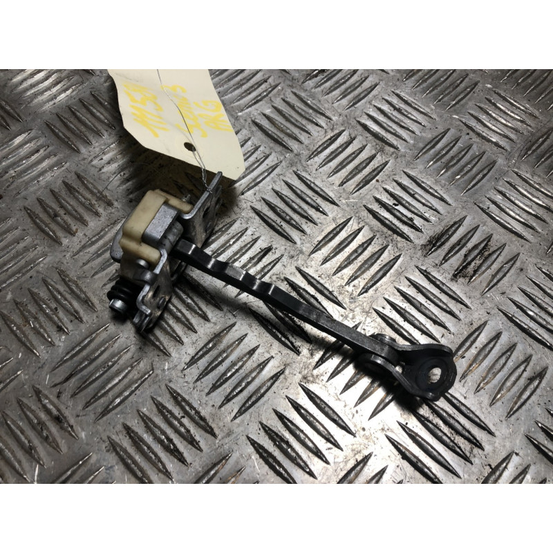 Tirant de porte arriere gauche RENAULT SCENIC 3 PHASE 1 d’occasion